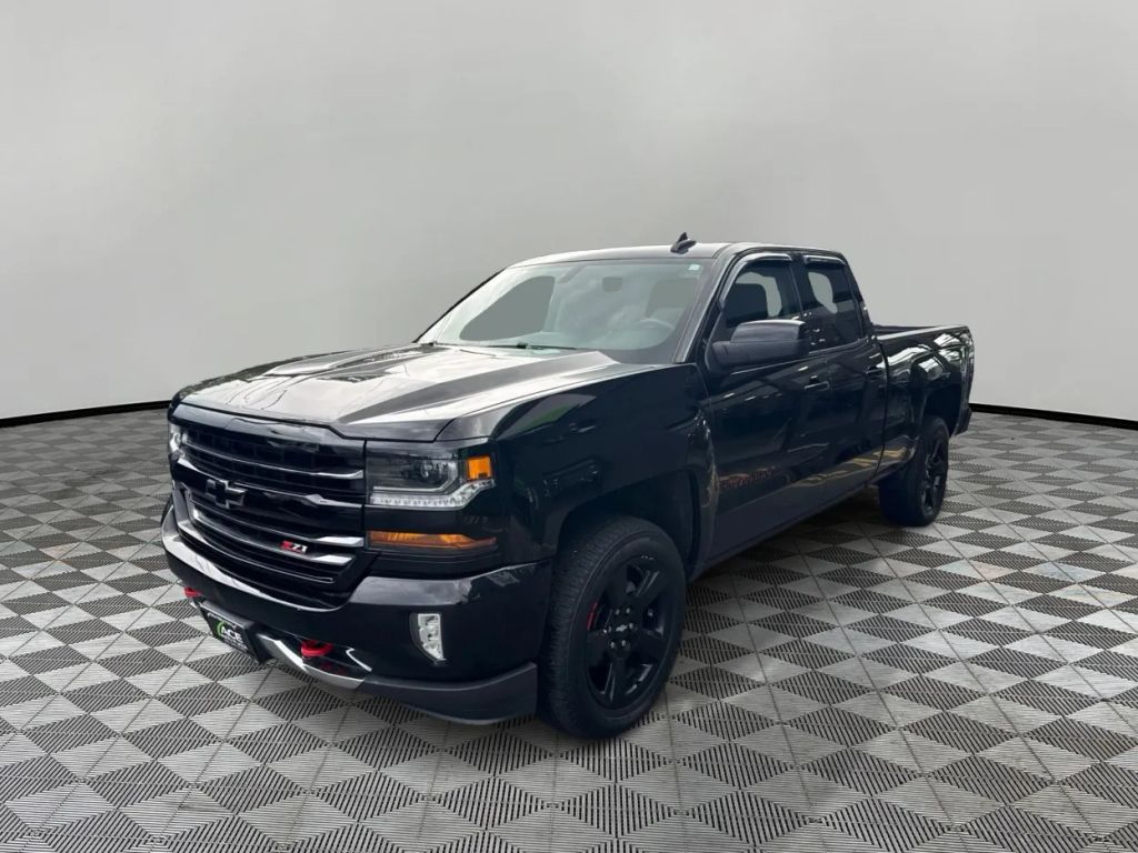 chevrolet silverado 1500 2018 1GCVKREC4JZ379234 image chevrolet silverado 1500 2018 1GCVKREC4JZ379234 image
